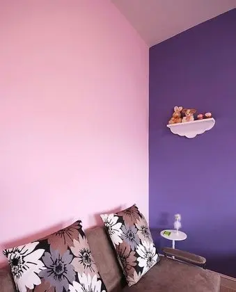 Basic Tek Büyük Yataklı Oda