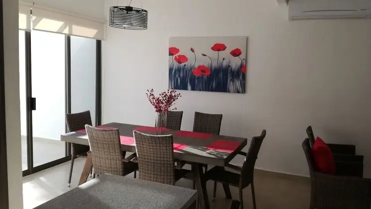 Ev, Sigara İçilmez
