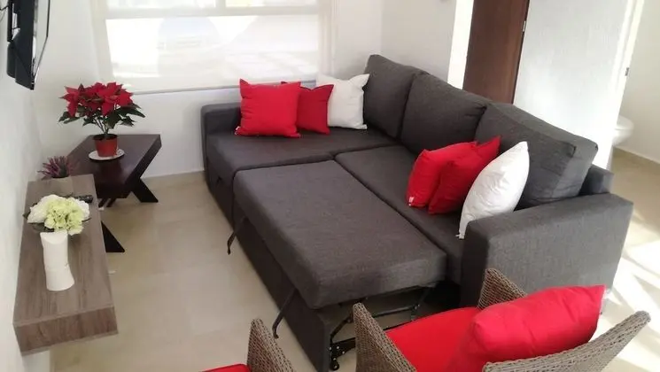 Ev, Sigara İçilmez