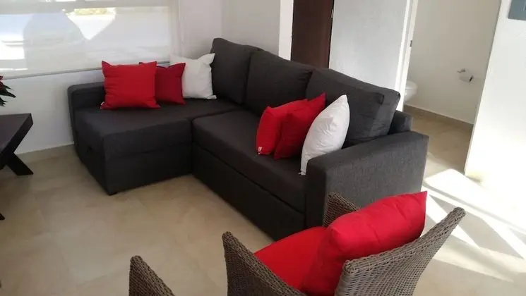 Ev, Sigara İçilmez