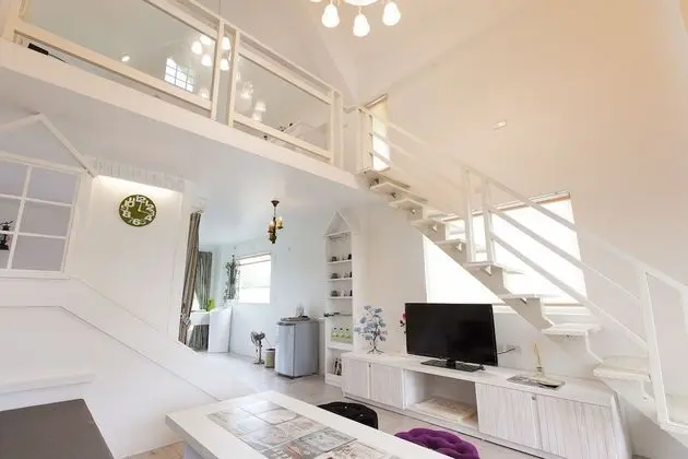 Family Çatı Katı (Loft)