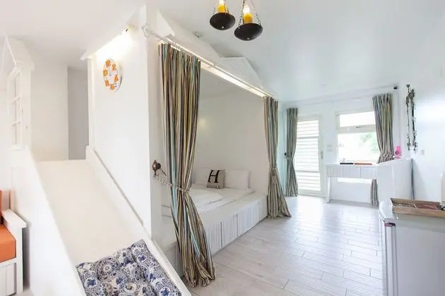 Family Çatı Katı (Loft)