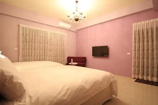 Standard Dört Kişilik Oda