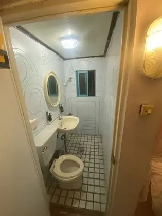 Basic Üç Kişilik Oda