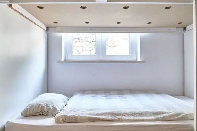 Ortak Ranzalı Oda, Sadece kadınlar için, Sigara İçilmez, Özel Banyo