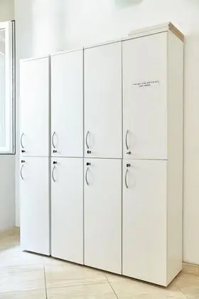 Ortak Ranzalı Oda, Sadece kadınlar için, Sigara İçilmez, Özel Banyo