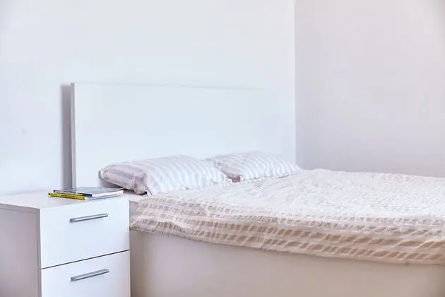 Tek Büyük Yataklı Oda, Sigara İçilmez, Özel Banyo