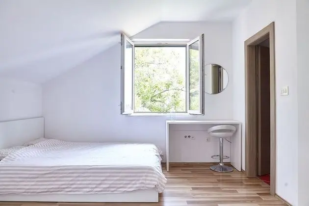 Tek Büyük Yataklı Oda, Sigara İçilmez, Özel Banyo