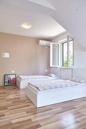 Tek Büyük Yataklı Oda, Sigara İçilmez, Özel Banyo