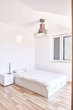 Tek Büyük Yataklı Oda, Sigara İçilmez, Özel Banyo