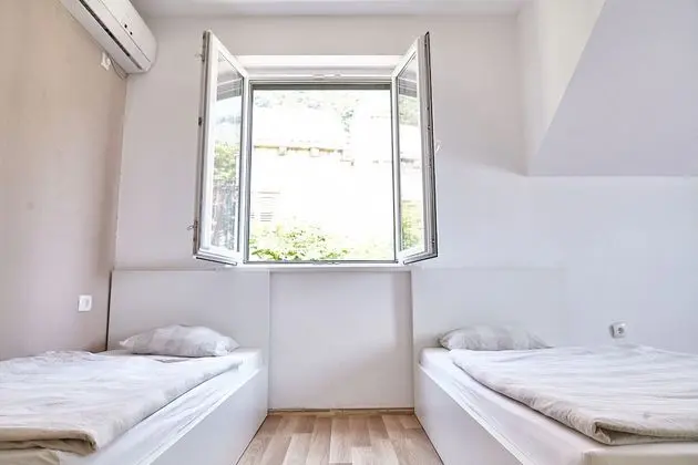 Tek Büyük Yataklı Oda, Sigara İçilmez, Özel Banyo