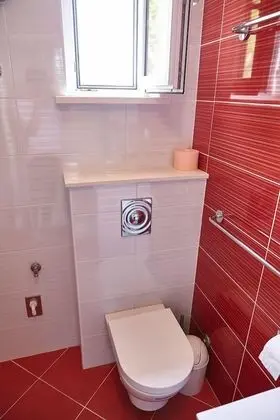 Tek Büyük Yataklı Oda, Sigara İçilmez, Özel Banyo