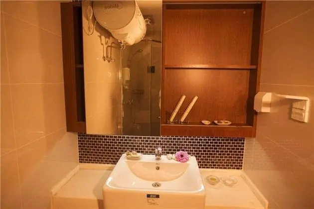 Banyo Lavabosu