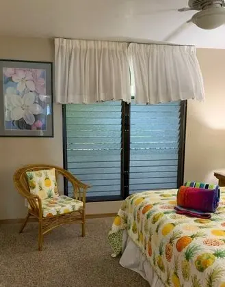 Apart Daire (Heaven Overlooking the Pacific | Noel)