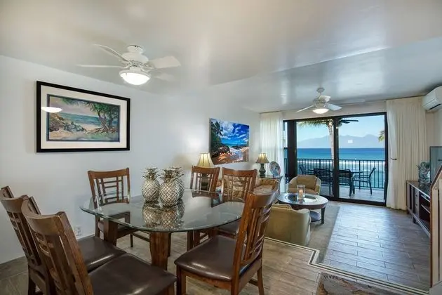 Apart Daire (Heaven Overlooking the Pacific | Noel)