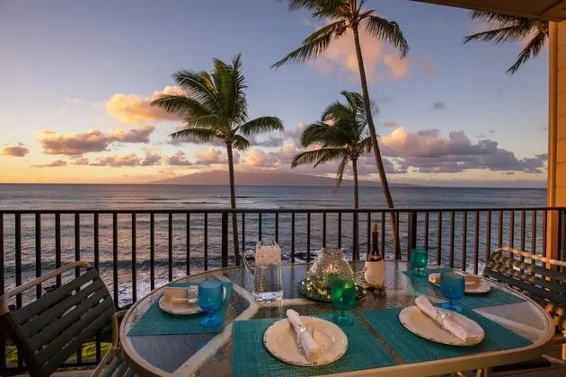 Apart Daire (Heaven Overlooking the Pacific | Noel)
