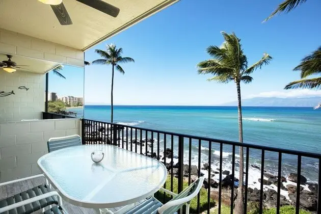 Apart Daire (Heaven Overlooking the Pacific | Noel)