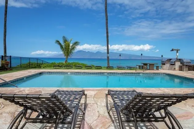 Apart Daire (Heaven Overlooking the Pacific | Noel)