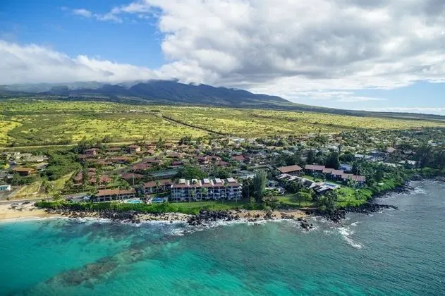 Apart Daire (Heaven Overlooking the Pacific | Noel)
