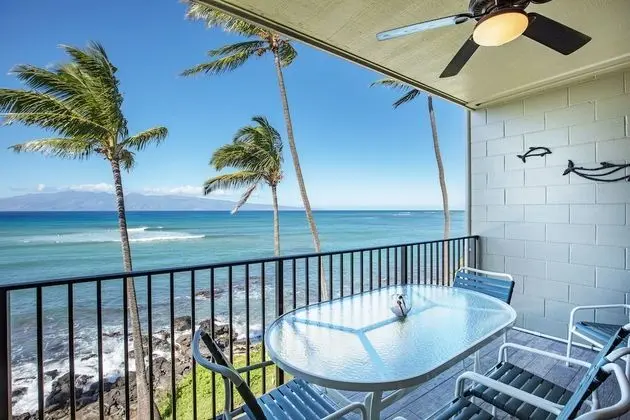 Apart Daire (Heaven Overlooking the Pacific | Noel)