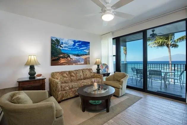 Apart Daire (Heaven Overlooking the Pacific | Noel)