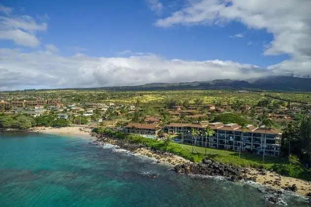 Apart Daire (Heaven Overlooking the Pacific | Noel)