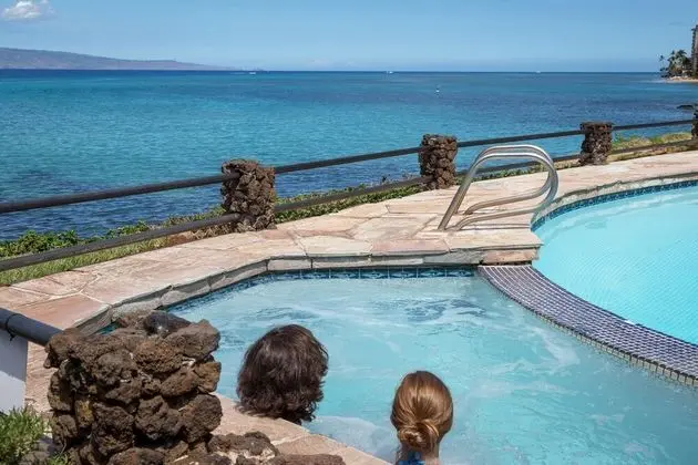 Apart Daire (Heaven Overlooking the Pacific | Noel)