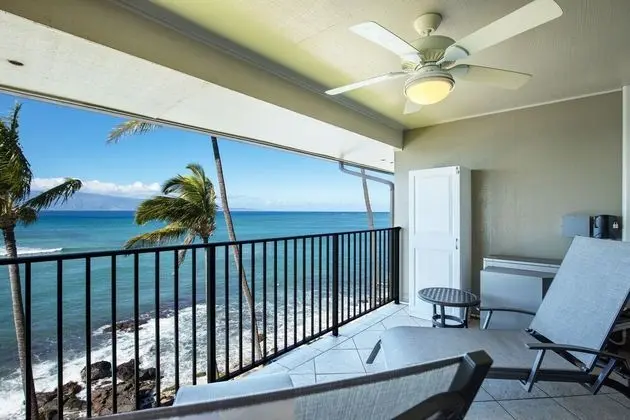 Apart Daire (Heaven Overlooking the Pacific | Noel)