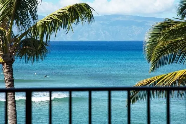 Apart Daire (Heaven Overlooking the Pacific | Noel)
