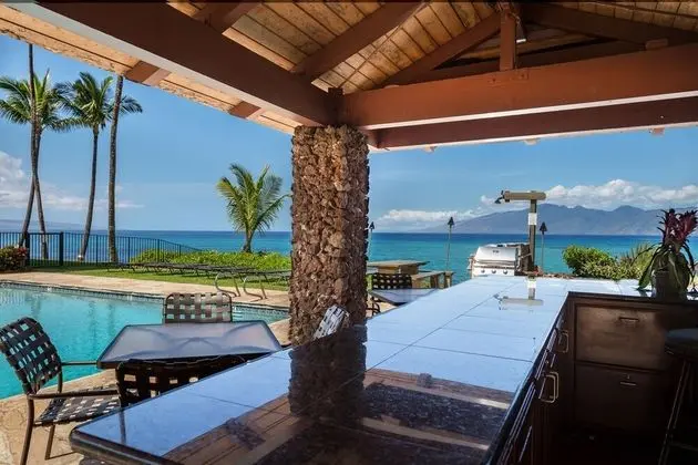 Apart Daire (Heaven Overlooking the Pacific | Noel)