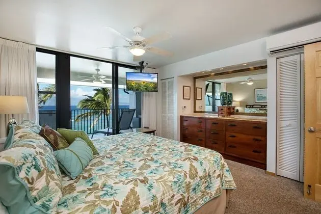 Apart Daire (Heaven Overlooking the Pacific | Noel)