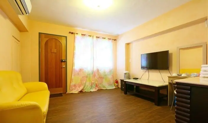 Family Oda, Birden Çok Yatak
