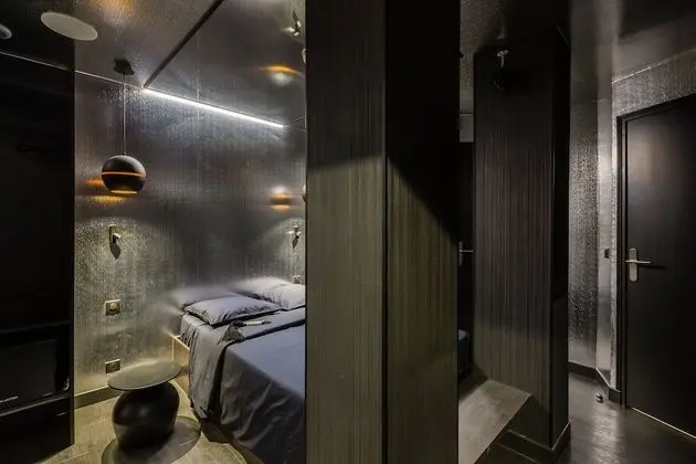 Superior Tek Büyük Yataklı Oda