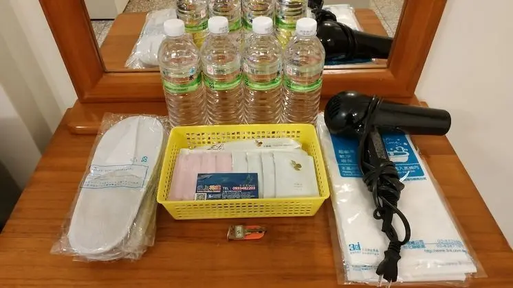 Economy Dört Kişilik Oda