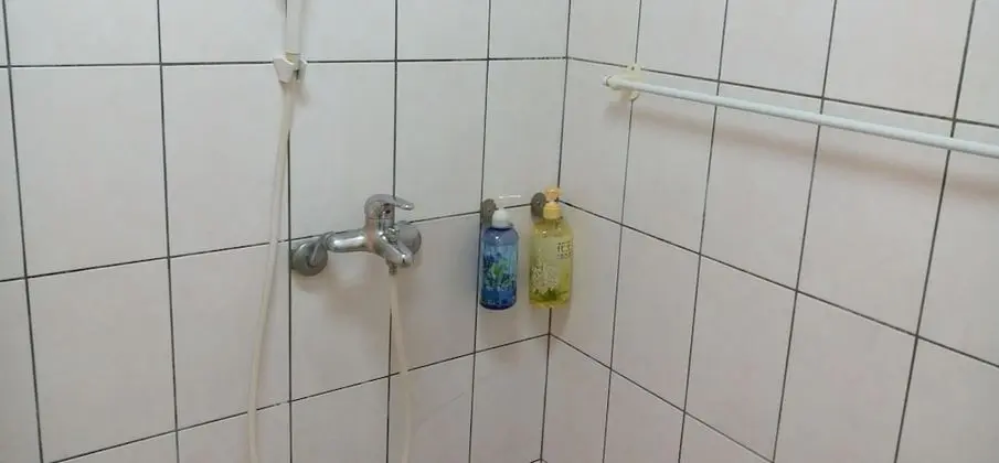 Economy Dört Kişilik Oda