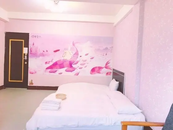 Comfort Dört Kişilik Oda, Balkon
