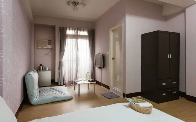 Comfort Tek Büyük Yataklı Oda, Balkon