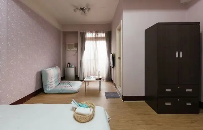 Comfort Tek Büyük Yataklı Oda, Balkon