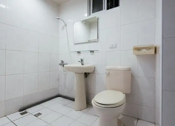 Comfort Tek Büyük Yataklı Oda, Balkon