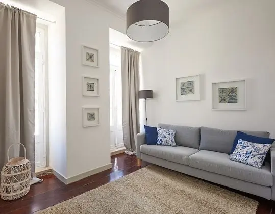 Apart Daire, 3 Yatak Odası