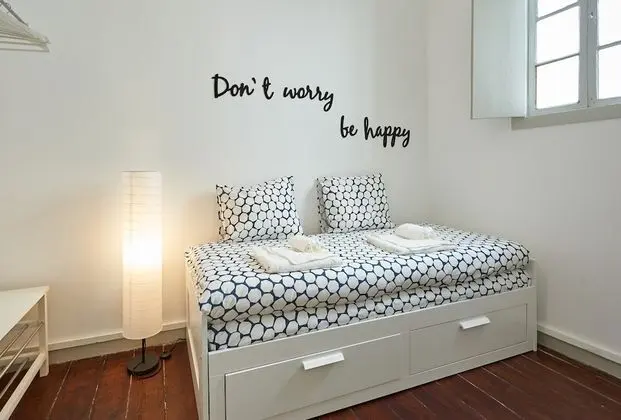 Apart Daire, 3 Yatak Odası