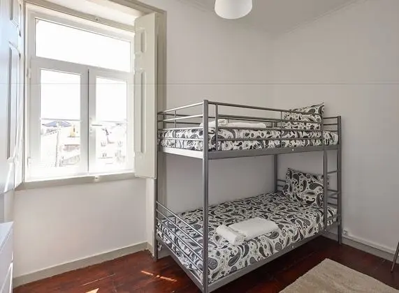 Apart Daire, 3 Yatak Odası