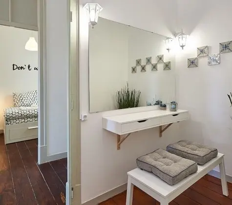 Apart Daire, 3 Yatak Odası