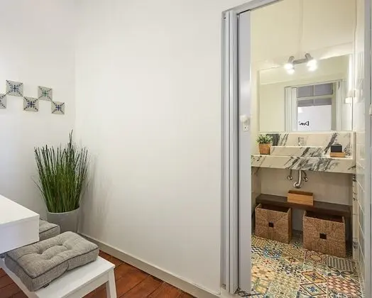 Apart Daire, 3 Yatak Odası