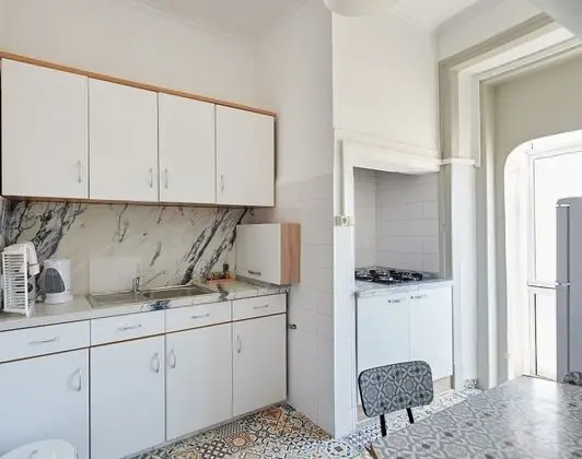 Apart Daire, 3 Yatak Odası