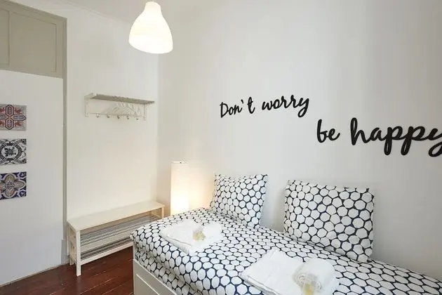 Apart Daire, 3 Yatak Odası