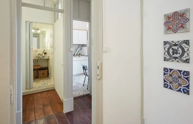 Apart Daire, 3 Yatak Odası