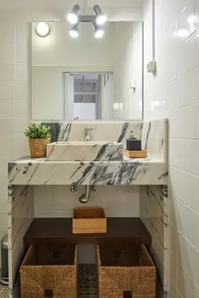 Apart Daire, 3 Yatak Odası