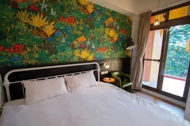 Comfort Tek Büyük Yataklı Oda, 1 Büyük (Queen) Boy Yatak, Sigara İçilmez
