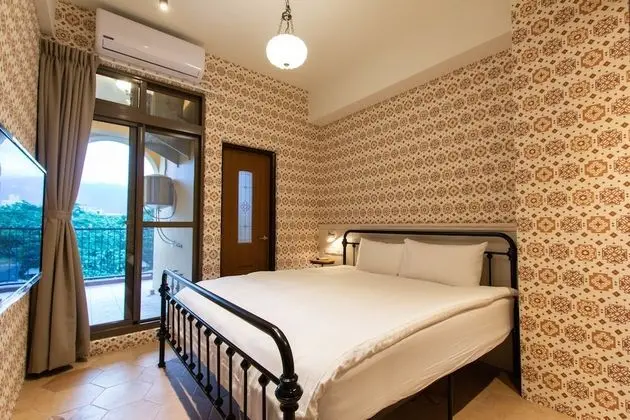 Comfort Tek Büyük Yataklı Oda, 1 Büyük (Queen) Boy Yatak, Sigara İçilmez